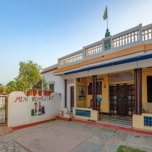 Mini Homestay Mini Homestay